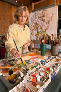 Susan Routledge