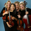 Cavani String Quartet