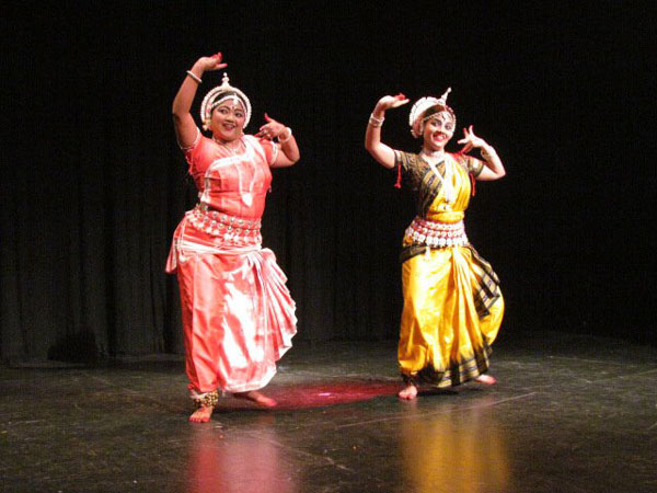 Diwali: Festival of Lights, Gualala Arts Center, October, 2011