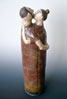 Tony Green, ceramics