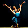 San Francisco Ballet Student Trainees, photo credit: Erik Tomasson