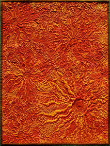 Free Motion Machine Quilting