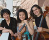 Trio Voce