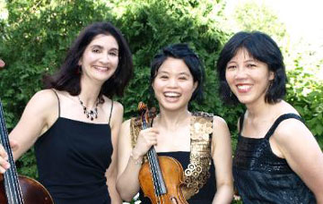 Trio Voce