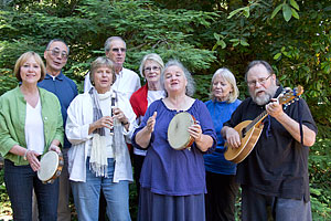 Mendonoma Madrigals