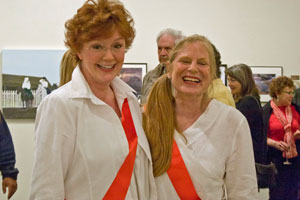 Volunteers