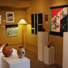 Quilts & Woodworking