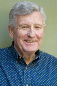 Alan Ramsay
