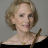 Eugenia Zukerman