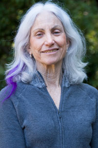 Martial Arts, with Lini Lieberman-Erich