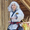 Martial Arts, with Lini Lieberman-Erich