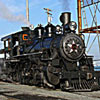 Railroads: Alan Ramsay