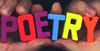 Images to Life: Creating Poetry