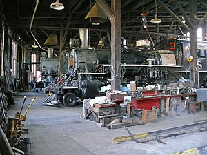 Railroads