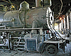 Railroads