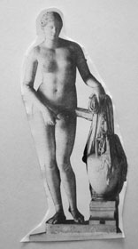 Glimpses of Ancient Greece