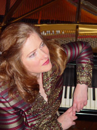 Helene Wickett