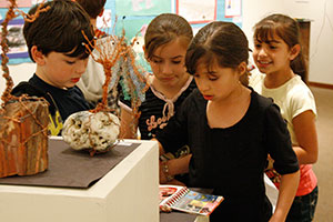 Arts in the Schools