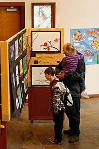 Arts in the Schools