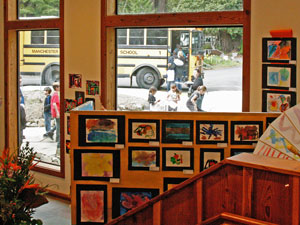 Arts in the Schools