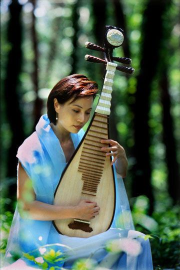 Yang Jing