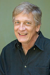 David Skibbins