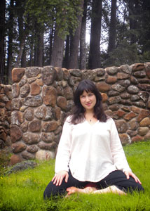 Kum Nye Tibetan Yoga