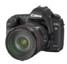 Point & Shoot Camera