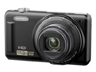 Point & Shoot Camera