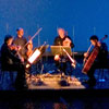 Kronos Quartet, photo by Zoran Orlic
