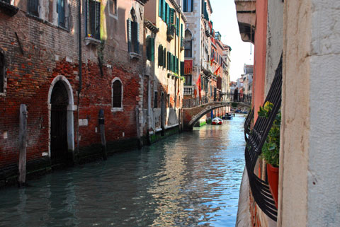 Conversational Italian