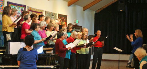 Coastal Singers