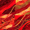 Hot Quilts from Cold Scraps