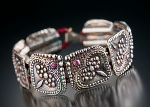 Jewelry Making With Metal Clay