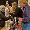 Wine Tasting