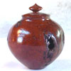 Roy Austin, woodworking & Richard Skidmore, photography