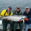 Fishing in Alaska