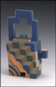 Slab Forms with Kazuko Matthews