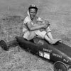 Kent Fuller, age 12, first place winner
