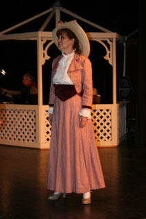 Mary Lynn Preiss