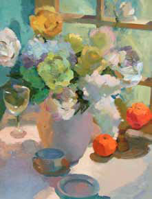 Michelle McHugh