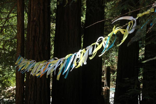 Yakut Totem Ceremony, Gualala Arts Center, July, 2012