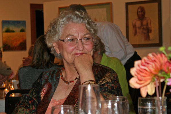 Art in the Redwoods Festival, Gualala Arts Center, August, 2012