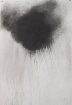 up and up and up (ii), by Jessica Owings