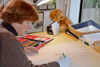 Studio Discovery Tour