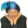 Swami Beyondananda