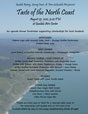 Taste of the North Coast