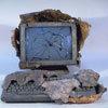 Ann Savageau, computer