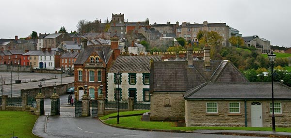 Armagh City