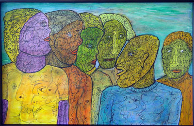 Bob Bralove - Boys on Parade